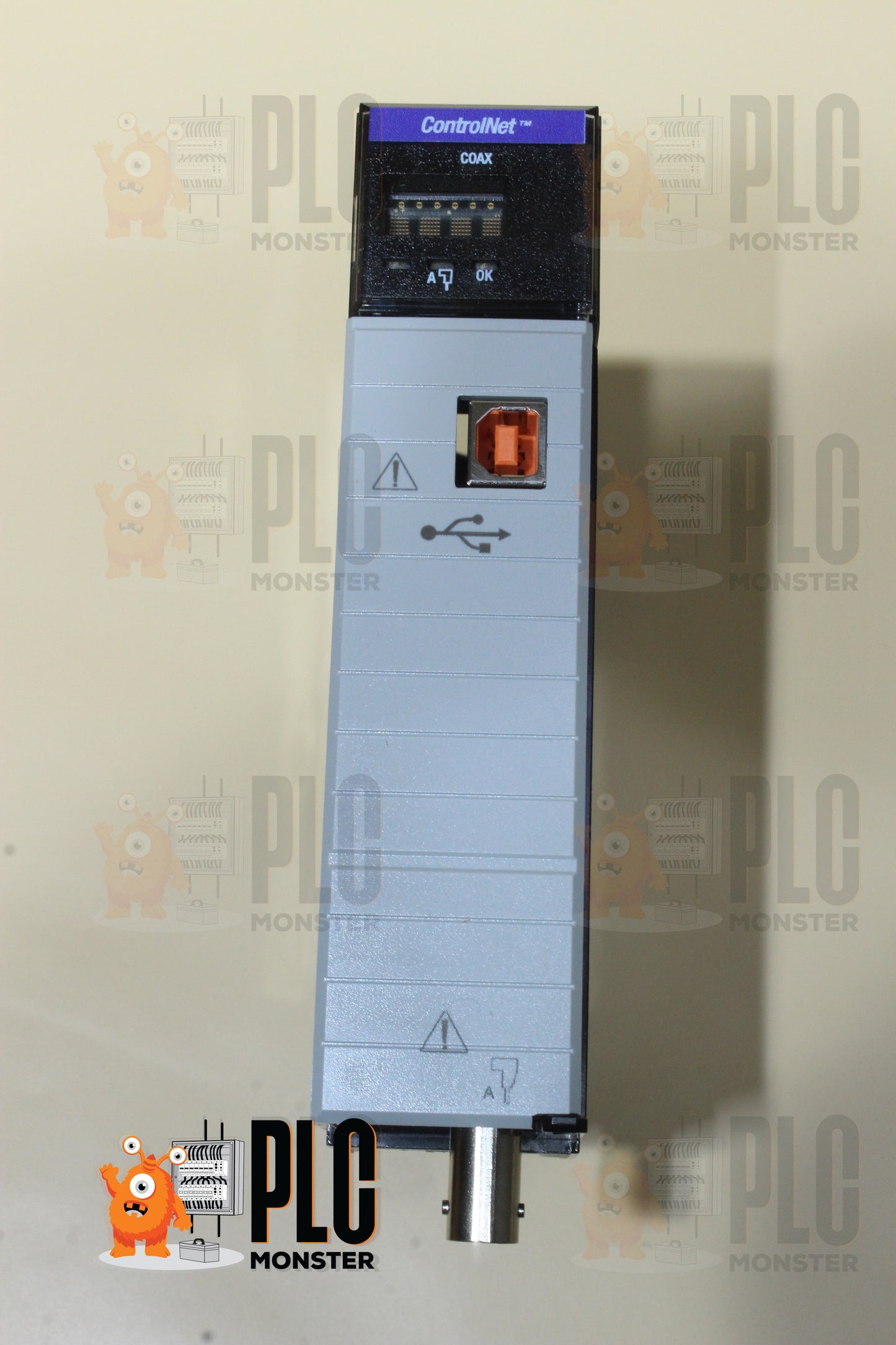 NEW | ALLEN-BRADLEY | 1756-CN2 |