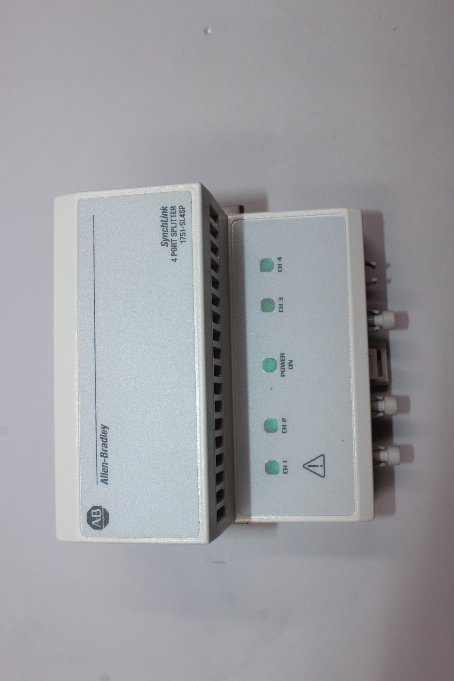 NEW | ALLEN-BRADLEY | 1751-SL4SP |