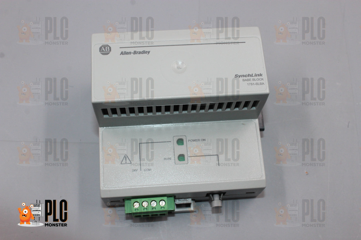 NEW | ALLEN-BRADLEY | 1751SLBA |
