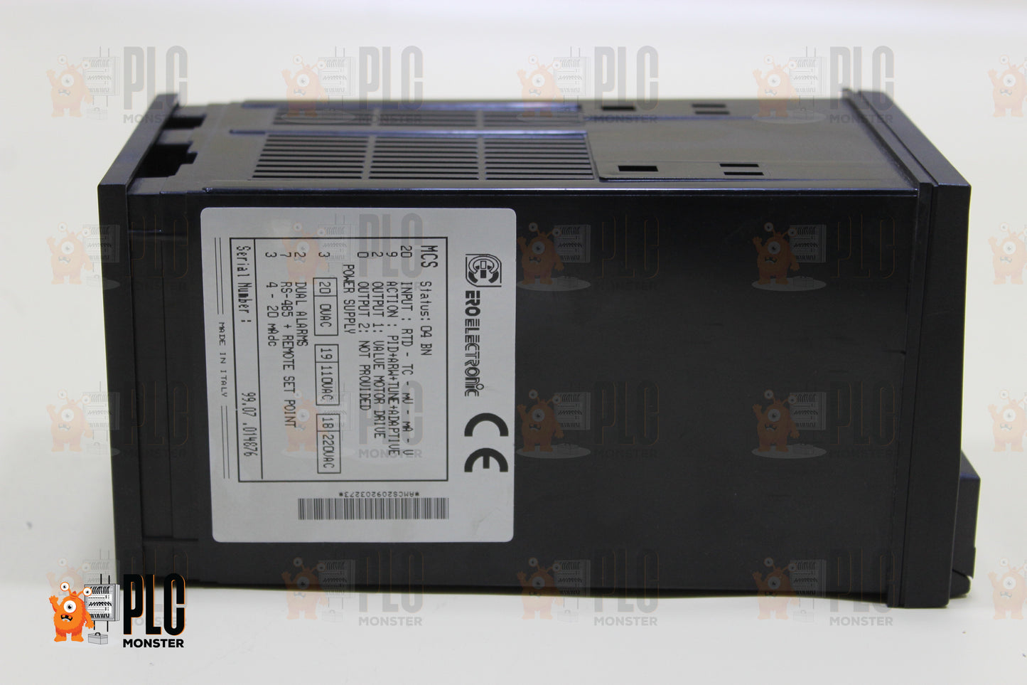 NEW OPEN BOX | EROELECTRONIC | MCS209203273 |