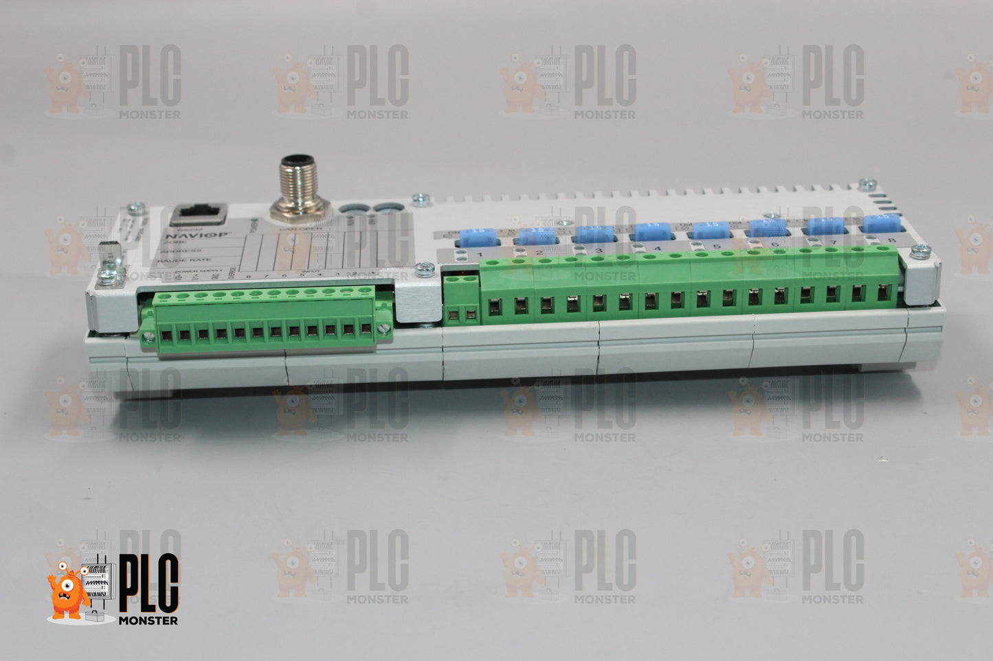NEW | NAVIOP | NA05-0003 |