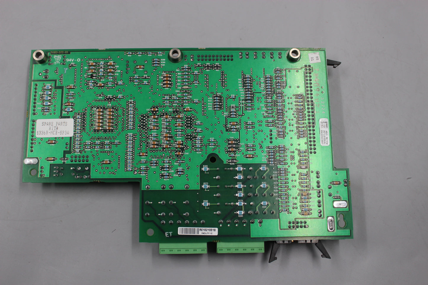 NEW | ALLEN-BRADLEY | 1336RMCBSP3A |