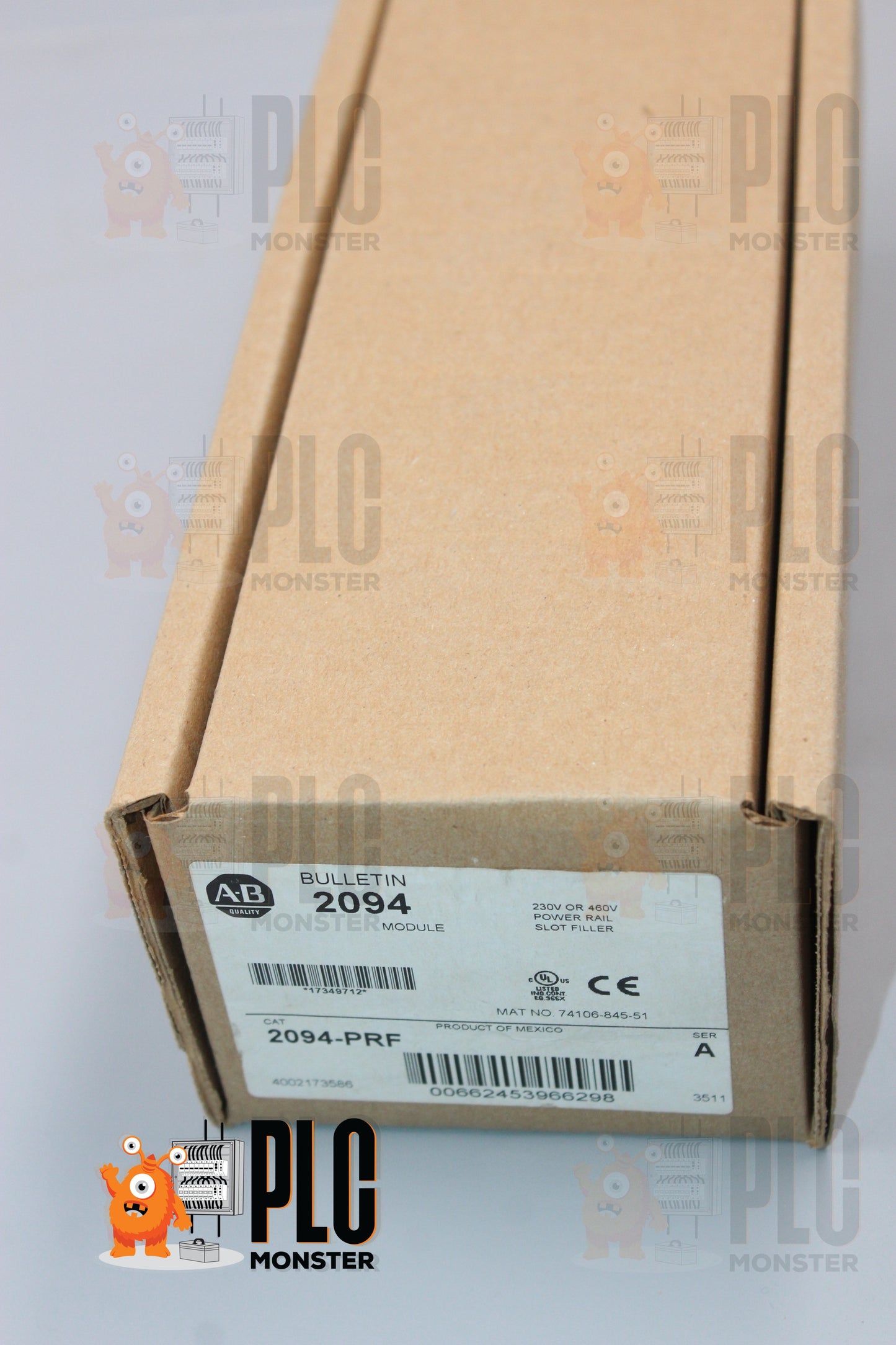 NEW | ALLEN-BRADLEY | 2094-PRF |