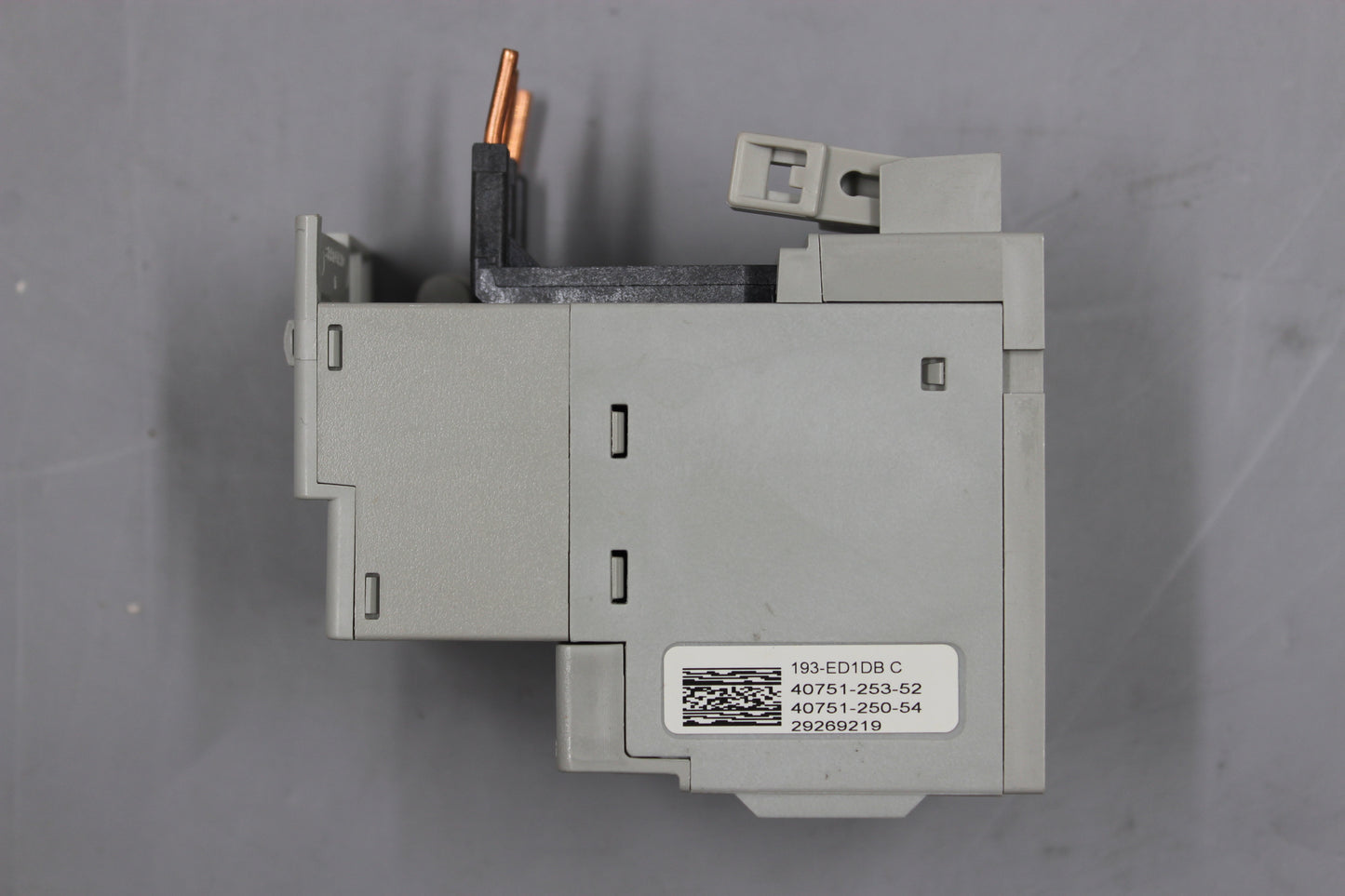 NEW | ABB | 193-ED1DB  |