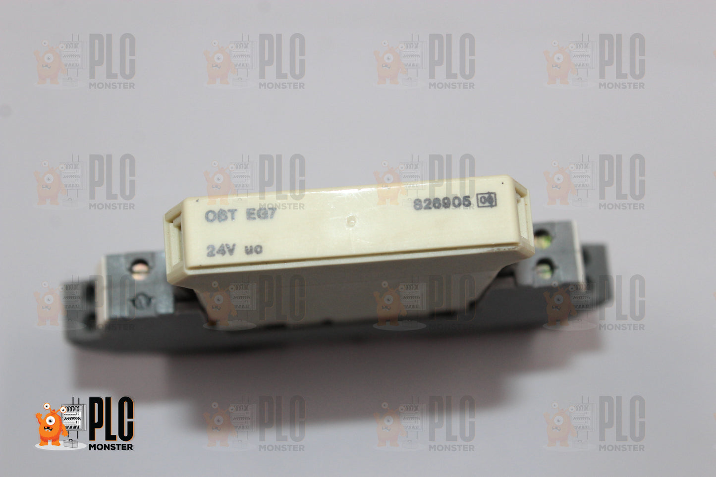 NEW OPEN BOX | WEIDMULLER | OST EG7    |