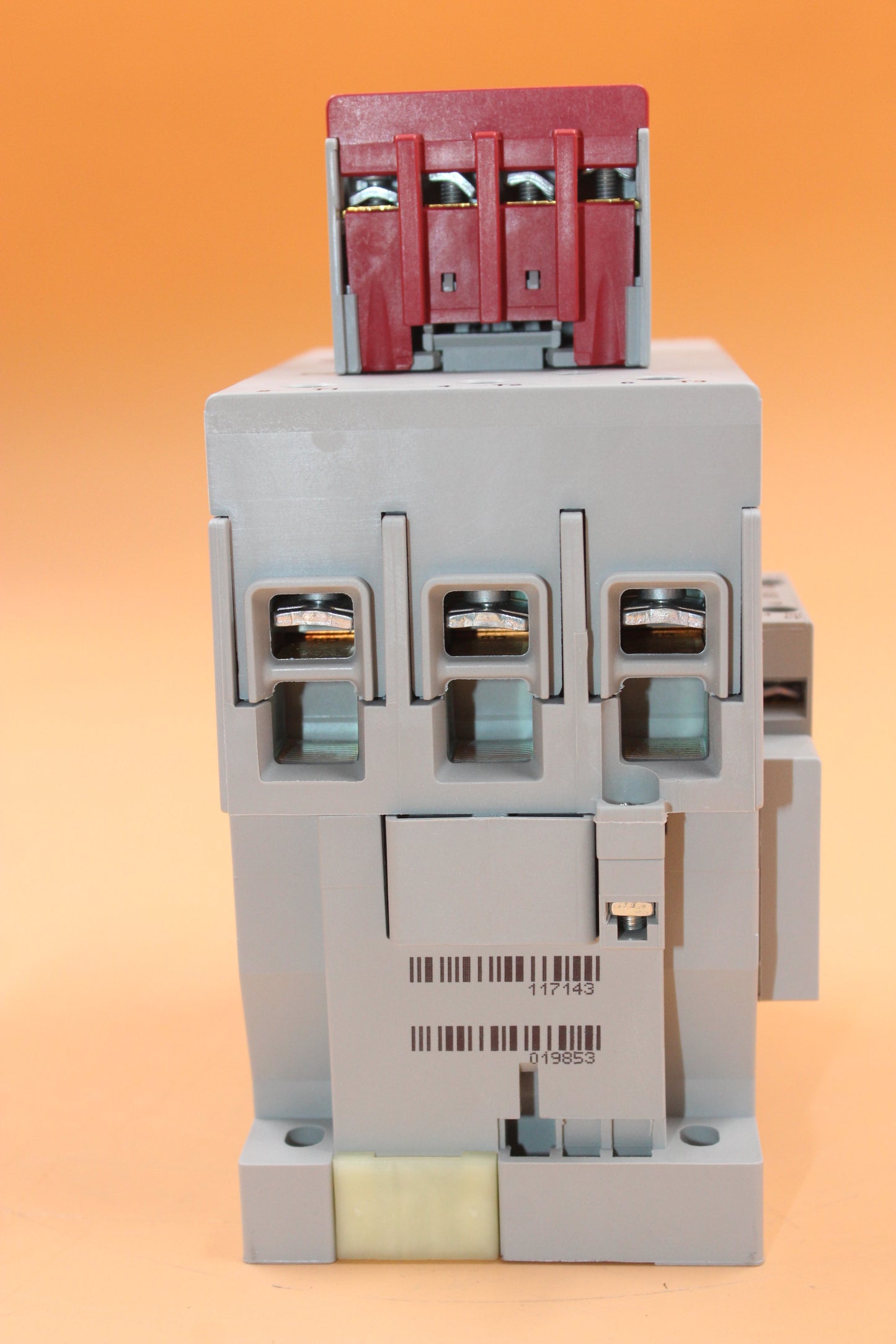 NEW | ALLEN BRADLEY | 100S-C85KL14BC |