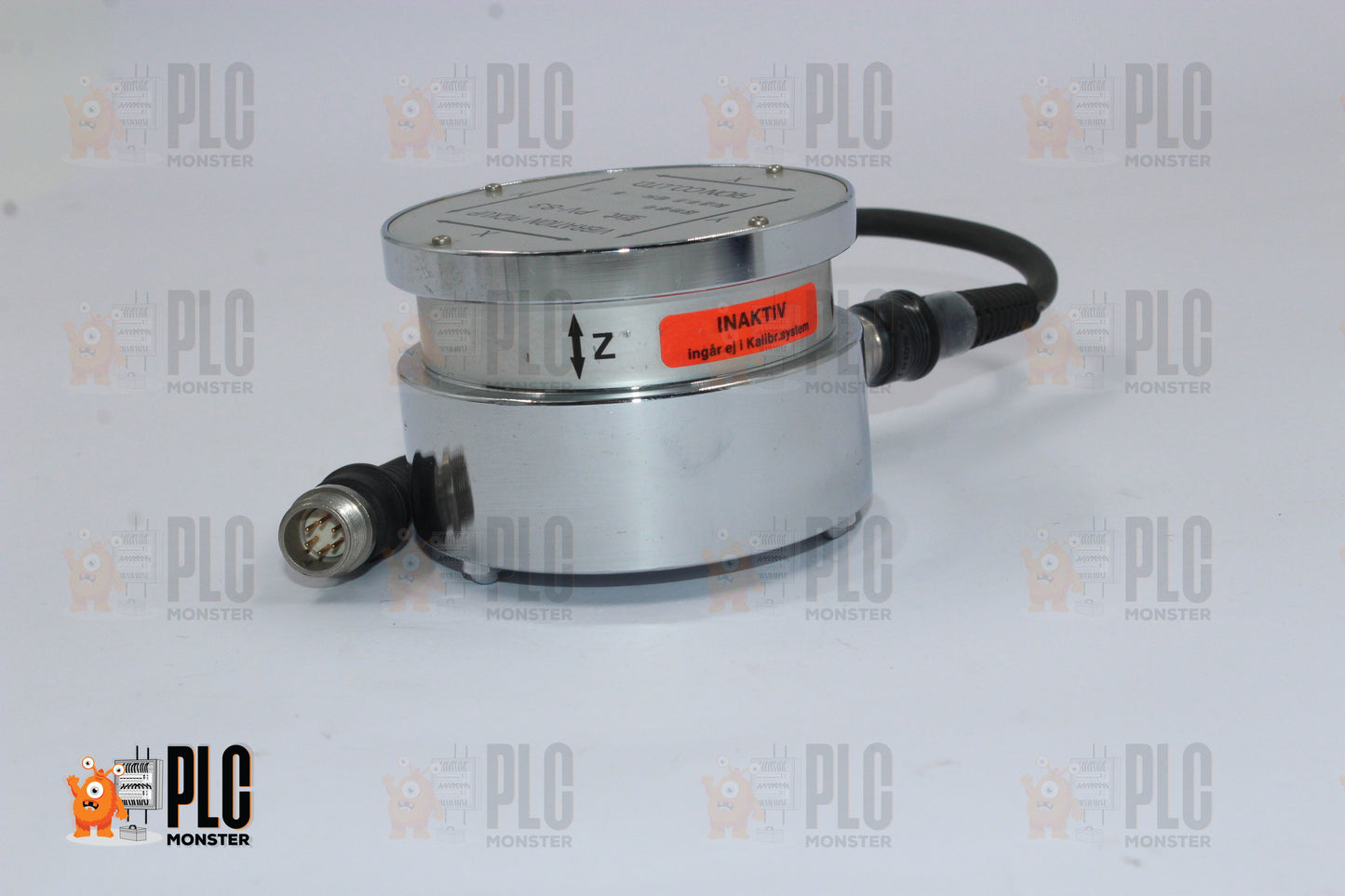 NEW OPEN BOX | RION | PV-83A  |