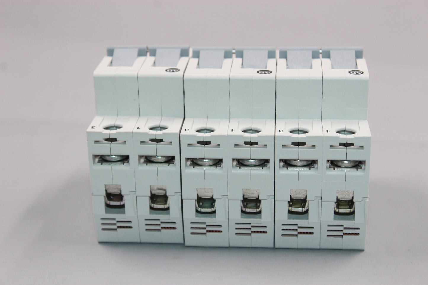 PREOWNED | ALLEN-BRADLEY | 1492-SP2C100 |