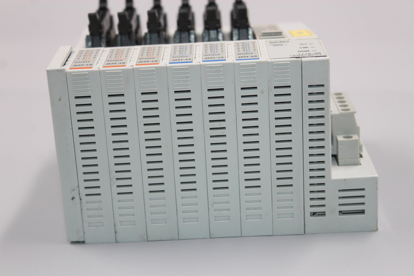 PREOWNED | CREVIS | NA-9111 |