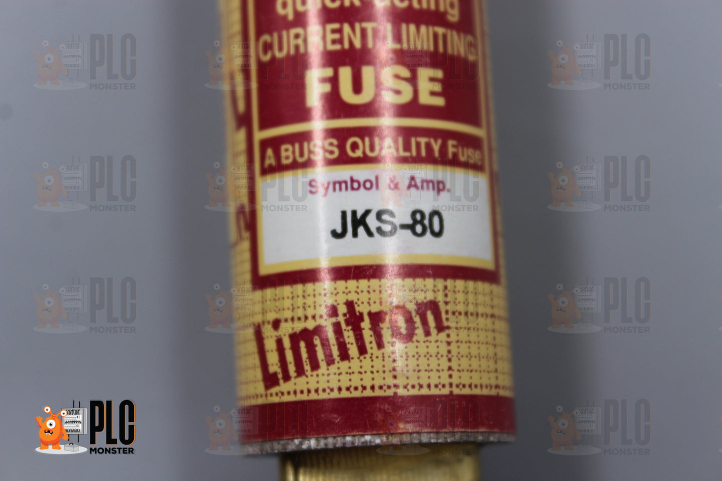NEW | BUSSMANN | JKS-80 |