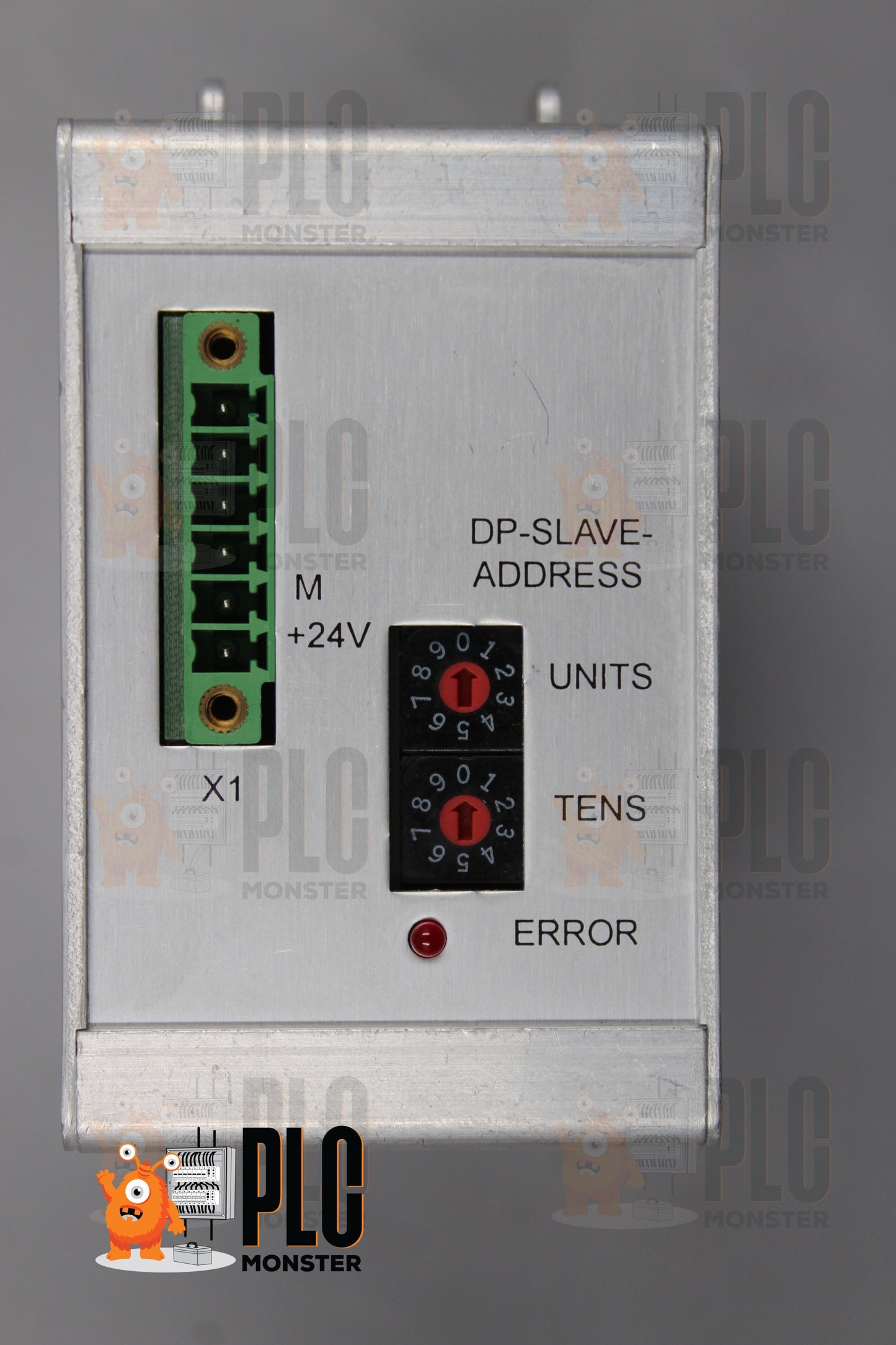 NEW | SIEMENS  | 6SX7005-0AG01 |