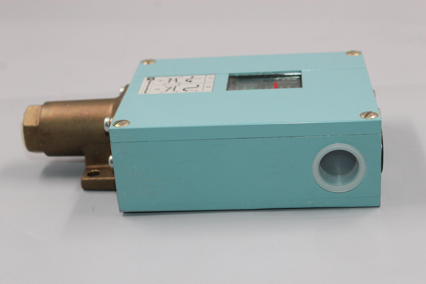 NEW | TELEMECANIQUE | XMG-B280 |