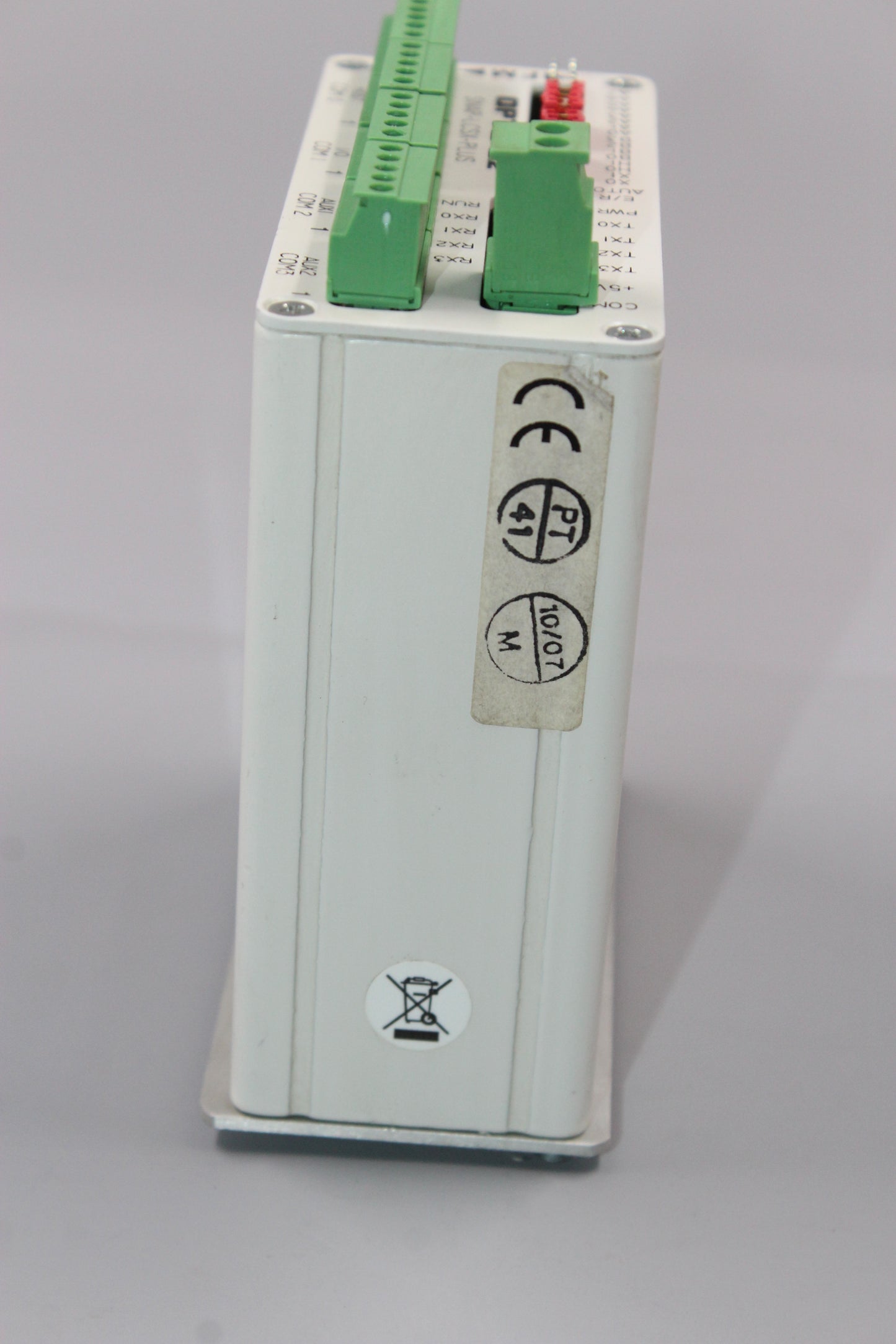 PREOWNED | OPTO22 | SNAP-LCSX-PLUS |