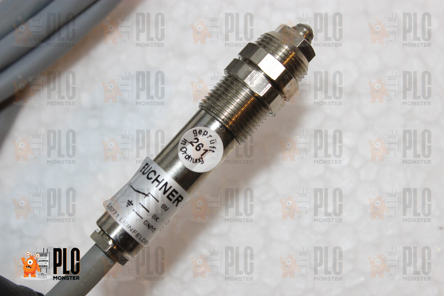 NEW | EUCHNER | EGT1-2000 |