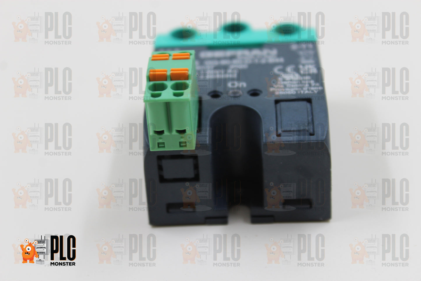 NEW NO BOX | GEFRAN | F064325 GQ-90-60-D-1-2-B44 |