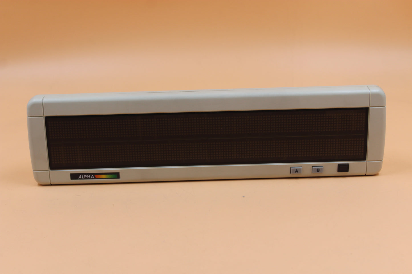 NEW NO BOX | AMS | PPD220RED |