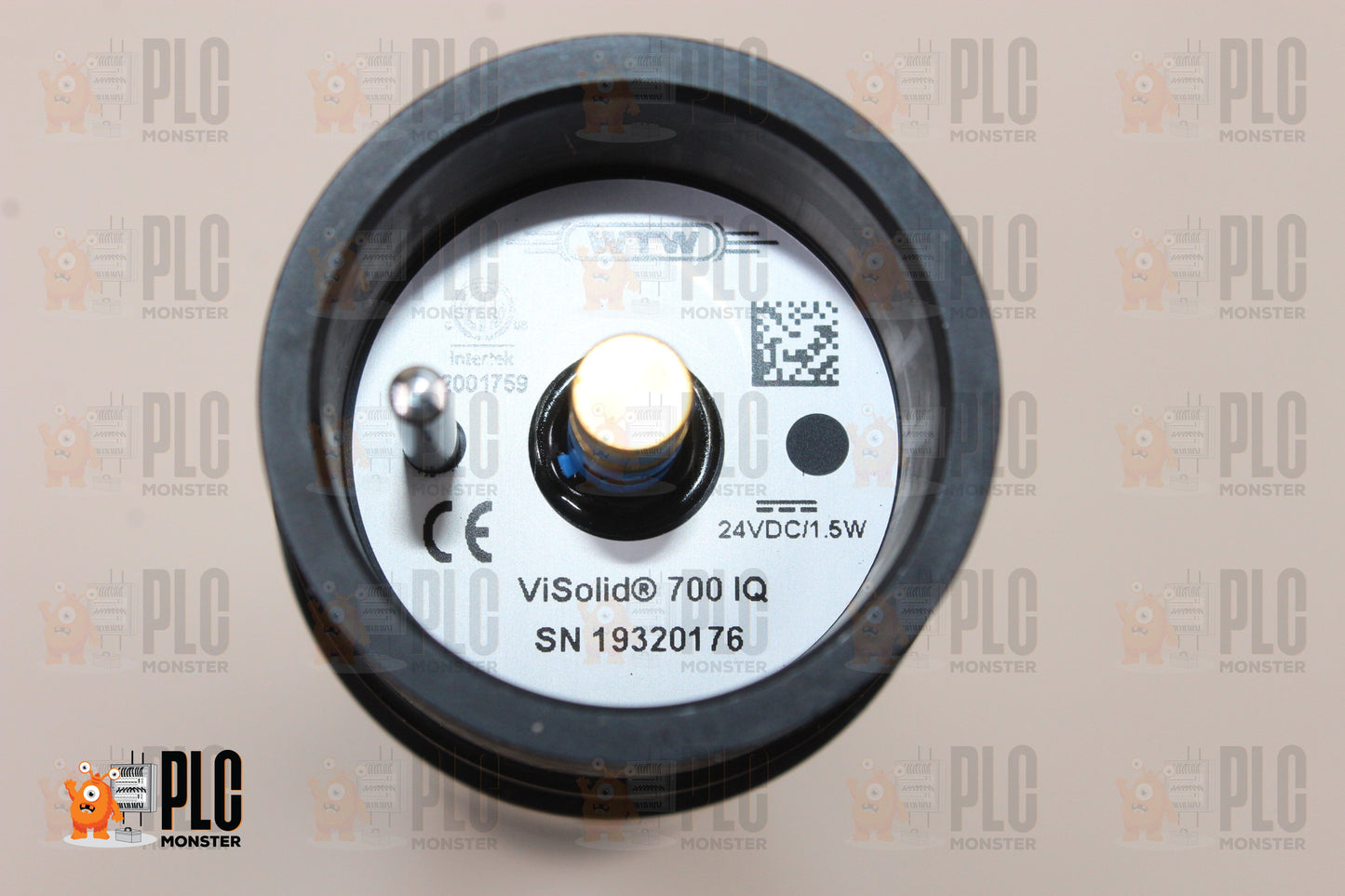 NEW NO BOX | WTW | WTW ViSolid 700 IQ |