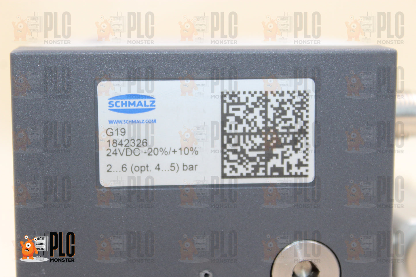 PREOWNED | SCHMALZ | SCTMI-IOL CON |