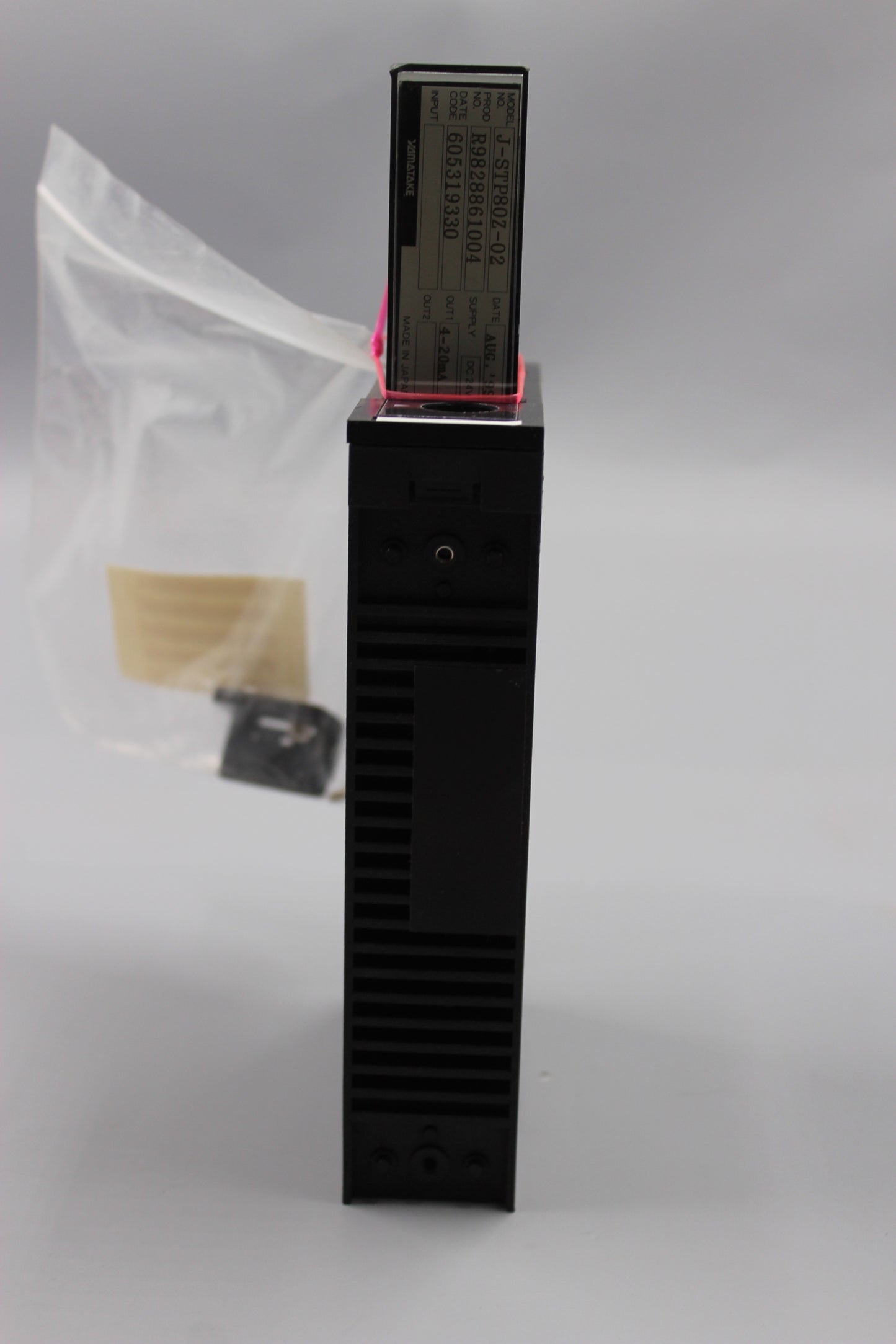 NEW | YAMATAKE |  J-STP80Z-02 |