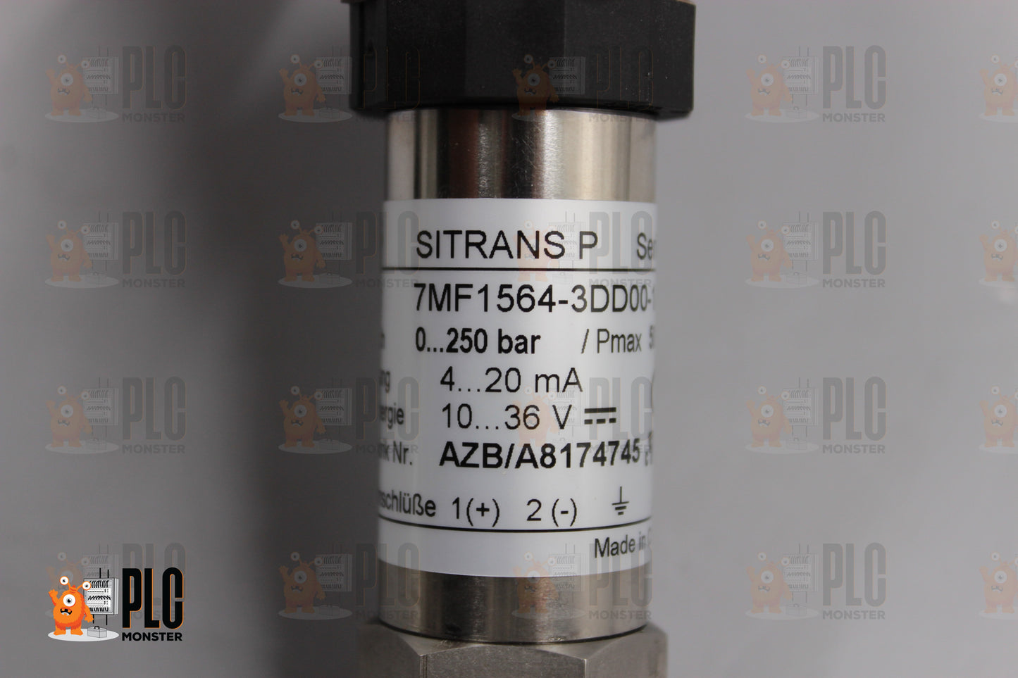 NEW | SIEMENS | 7MF1564-3DD00-1AA1 |