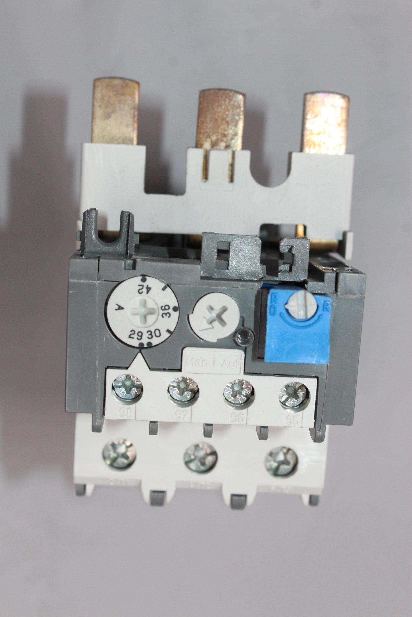 NEW | ABB | 1SAZ321201R1003  |