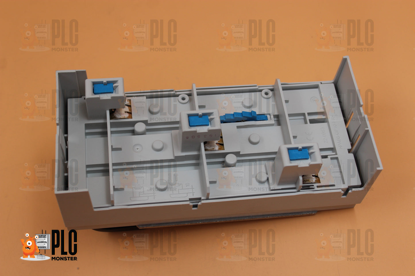 NEW OPEN BOX | ALLEN-BRADLEY | 141A-GHT |