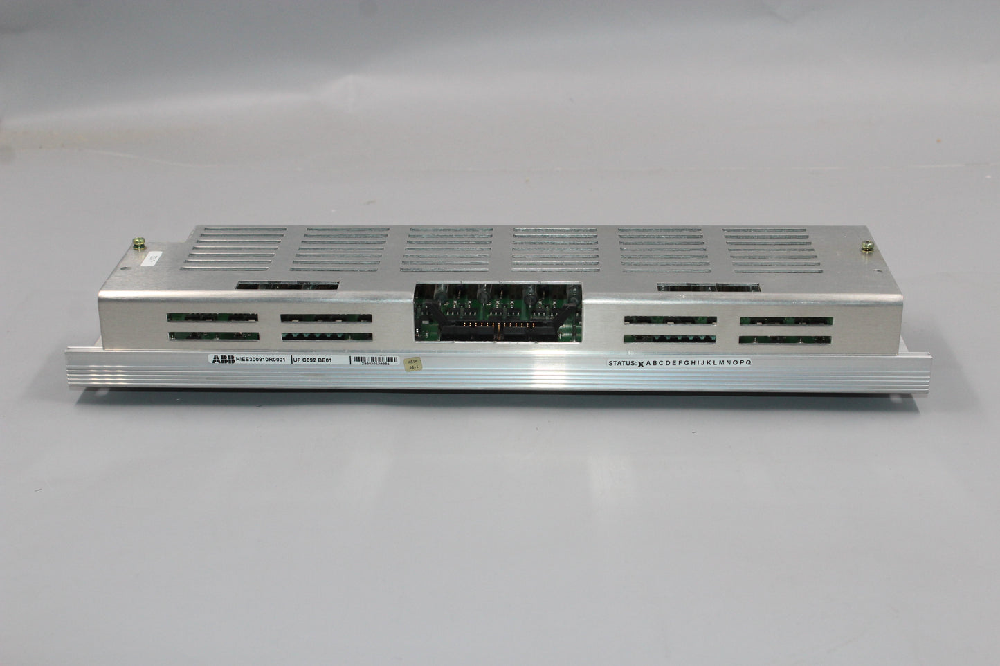 PREOWNED | ABB | HIEE300910R0001   UF C092 BE01    |