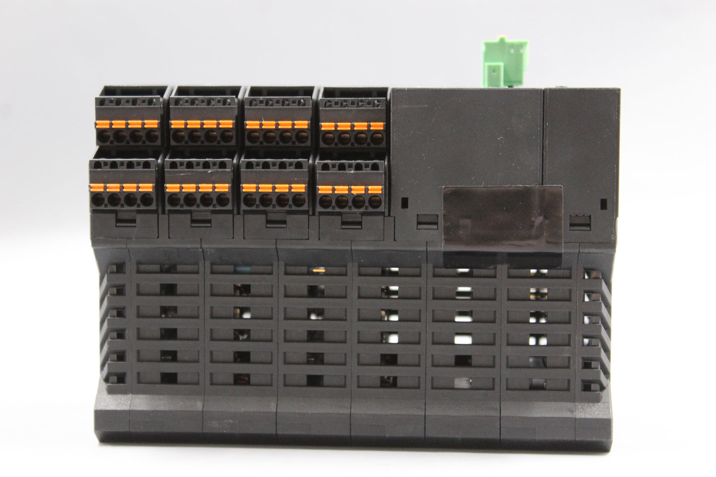 PREOWNED | OMRON | NE1A-SCPU02-EIP |