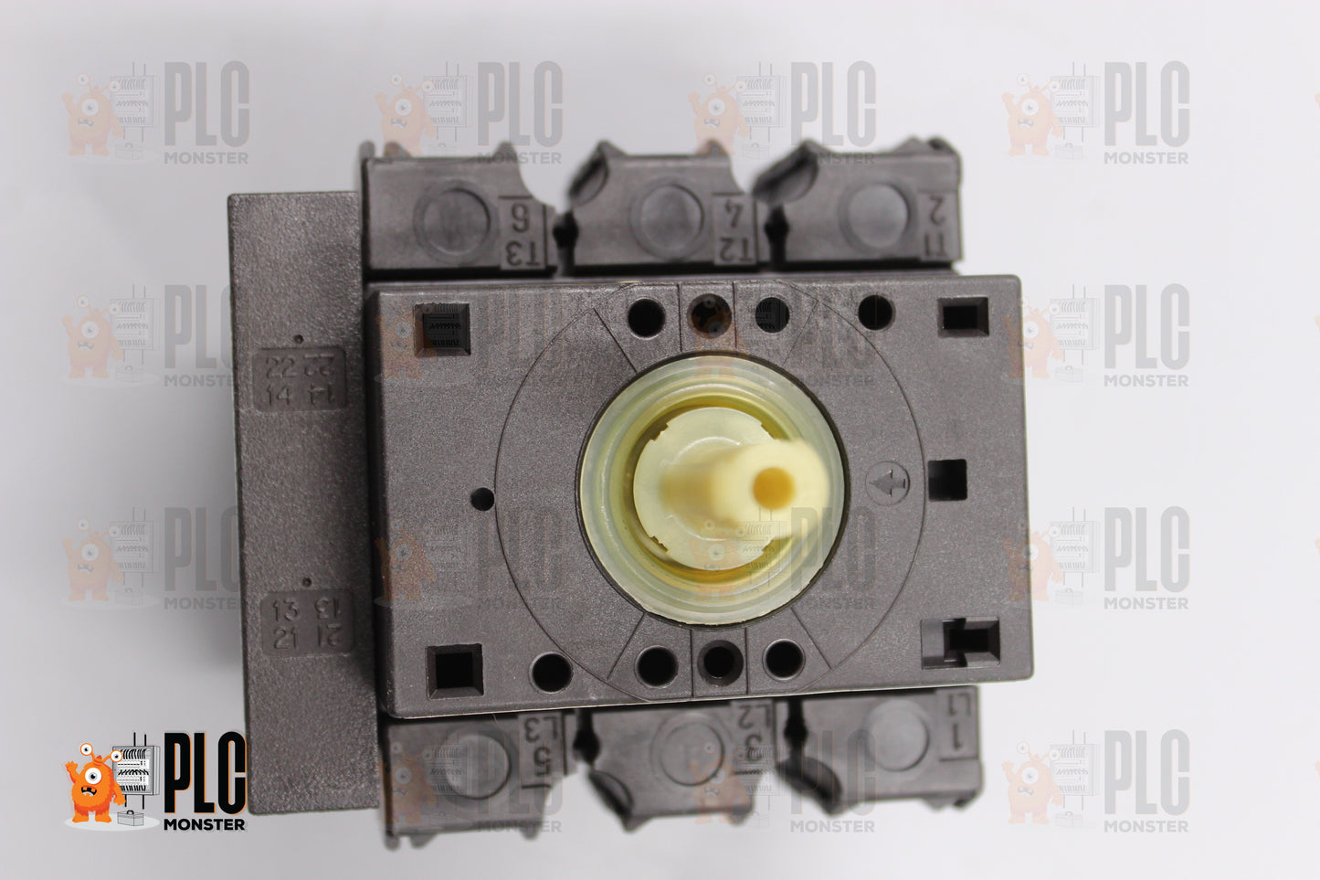 NEW | MOELLER | P3-63/EA/SVB-SW/HI11 |