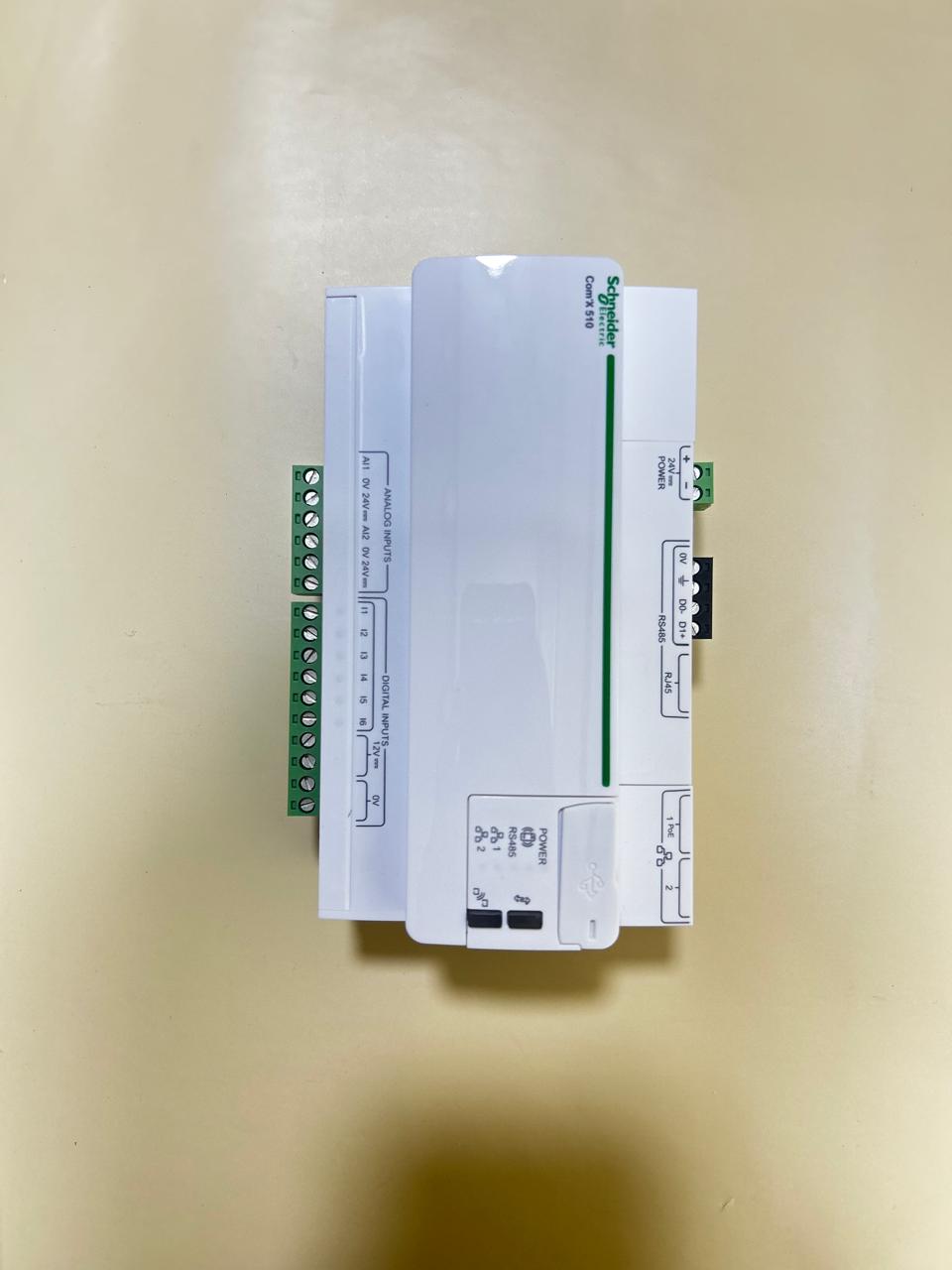 NEW OPEN BOX | SCHNEIDER ELECTRIC | EBX510 |
