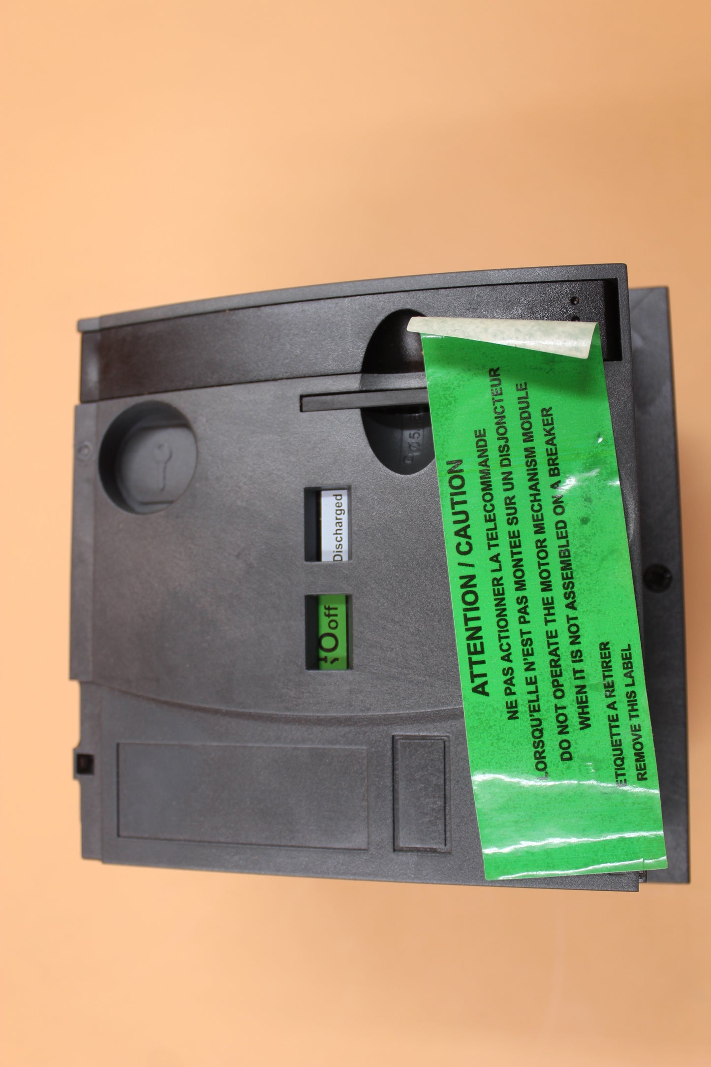 NEW | SCHNEIDER ELECTRIC | LV432640 |