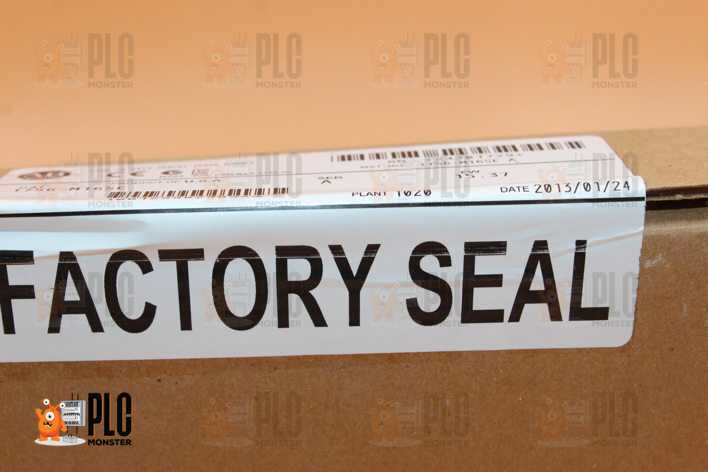 NEW | ALLEN-BRADLEY | 1756-M16SE |