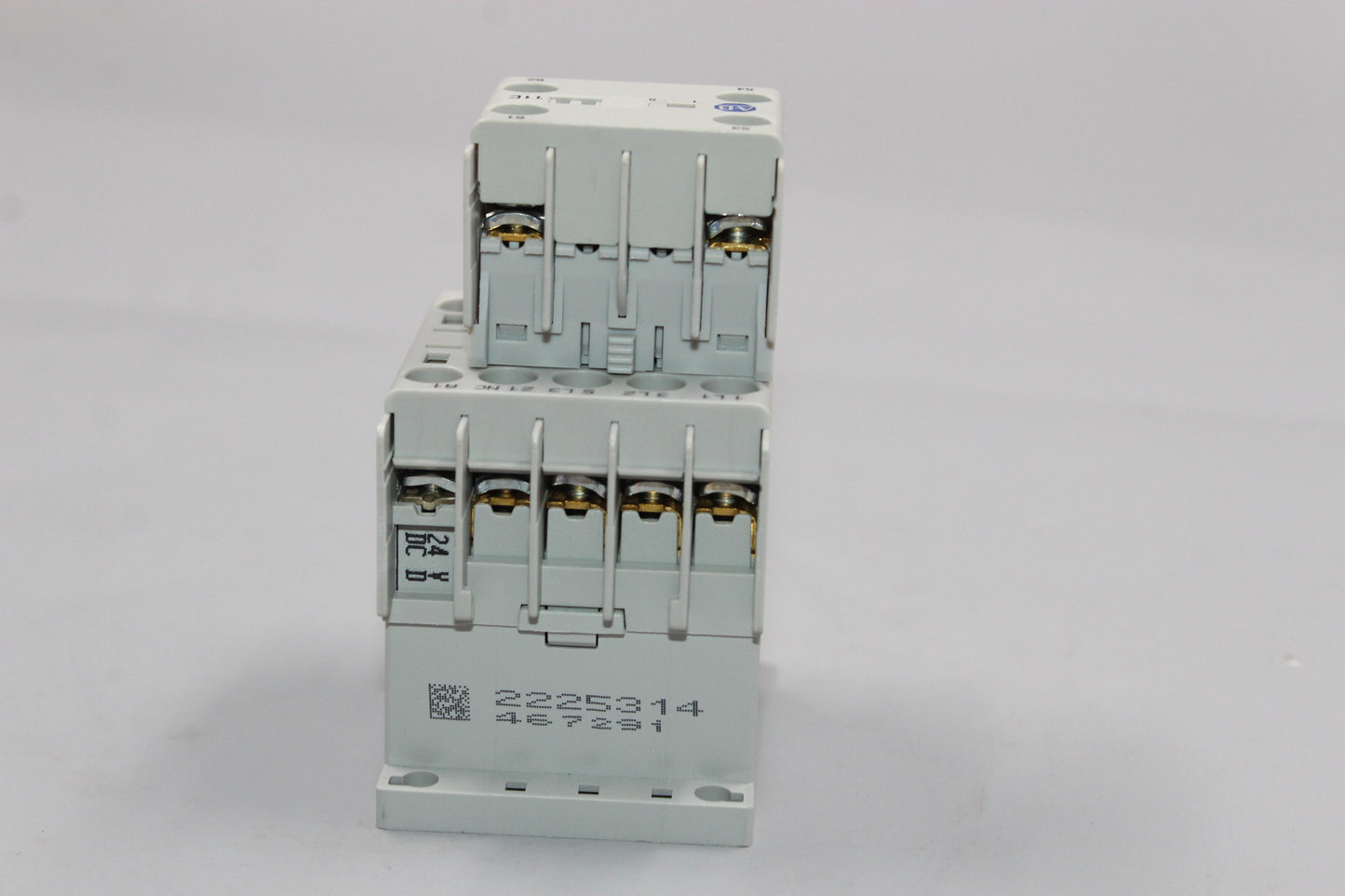 PREOWNED | ALLEN-BRADLEY | 100-K1201 100-KFA11E |