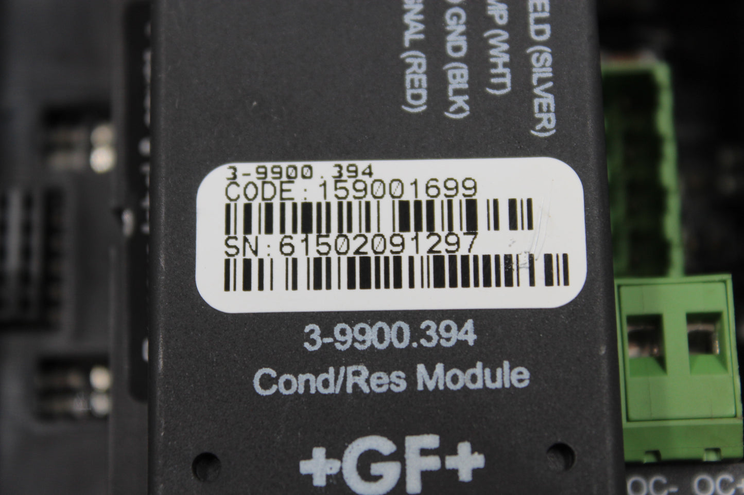 PREOWNED | GF | 3-9900.394 159001699 |