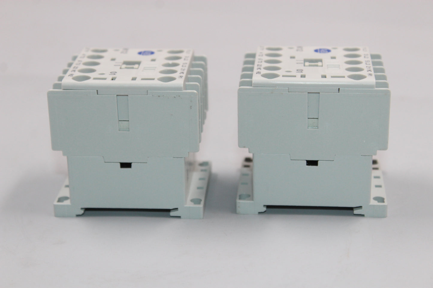 PREOWNED | ALLEN-BRADLEY | 100-K1201 |