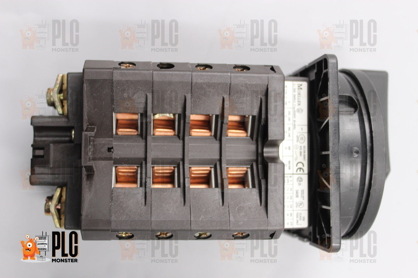 NEW | MOELLER | T5B-4-15682/EA/SVB-SW |