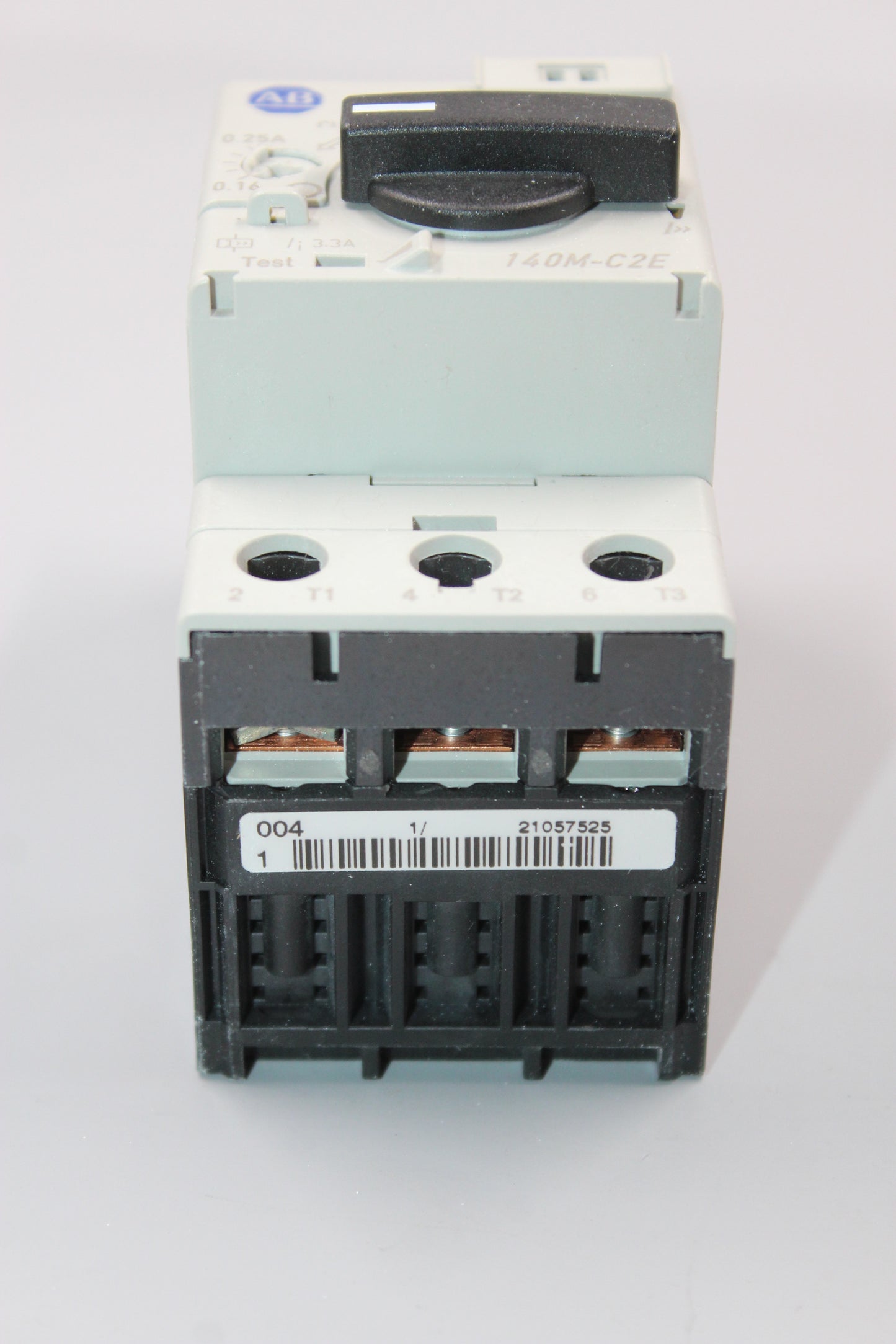 NEW | ALLEN-BRADLEY | 140M-C2E-A25 |