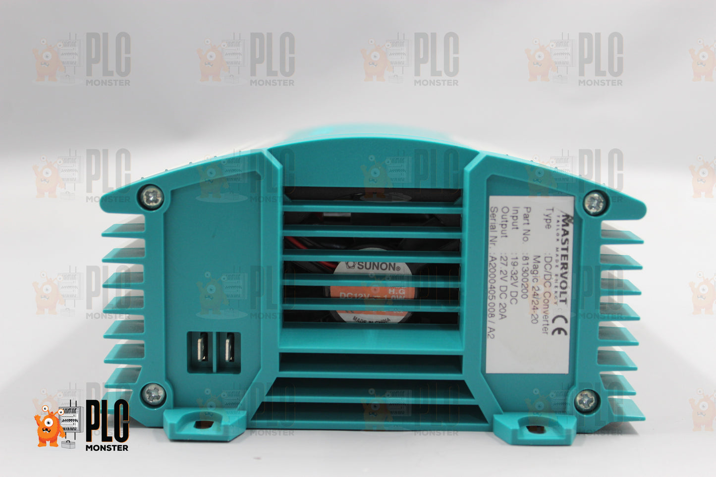 NEW OPEN BOX | MASTERVOLT | DC/DC CONVERTER MAGIC 24/24-20 |