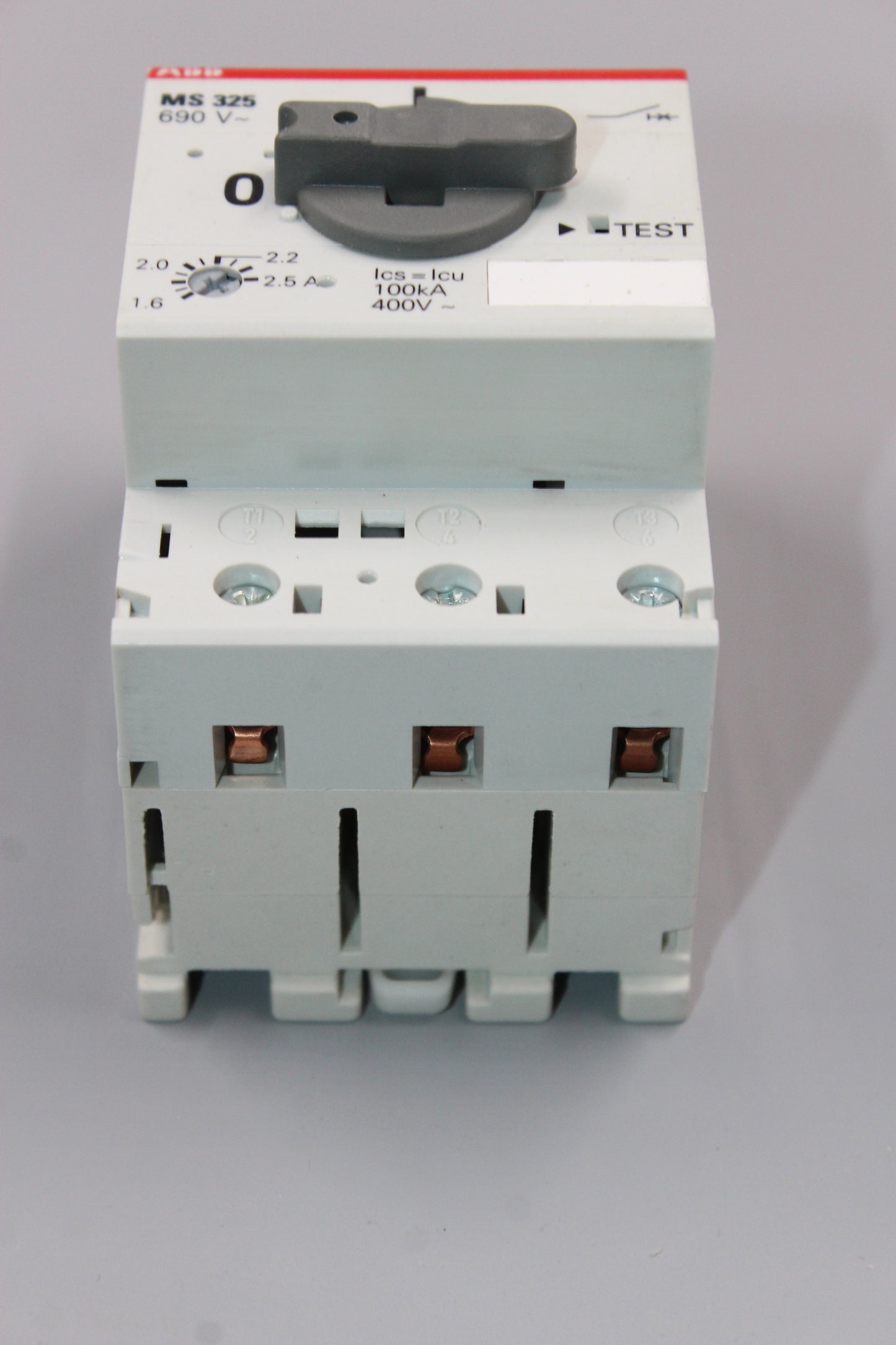 NEW | ABB | 1SAM150000R1007 |