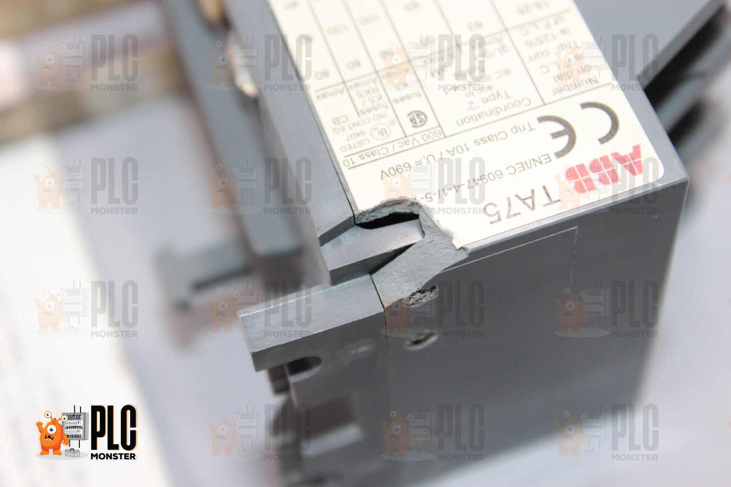 NEW | ABB | 1SAZ321201R1004 |