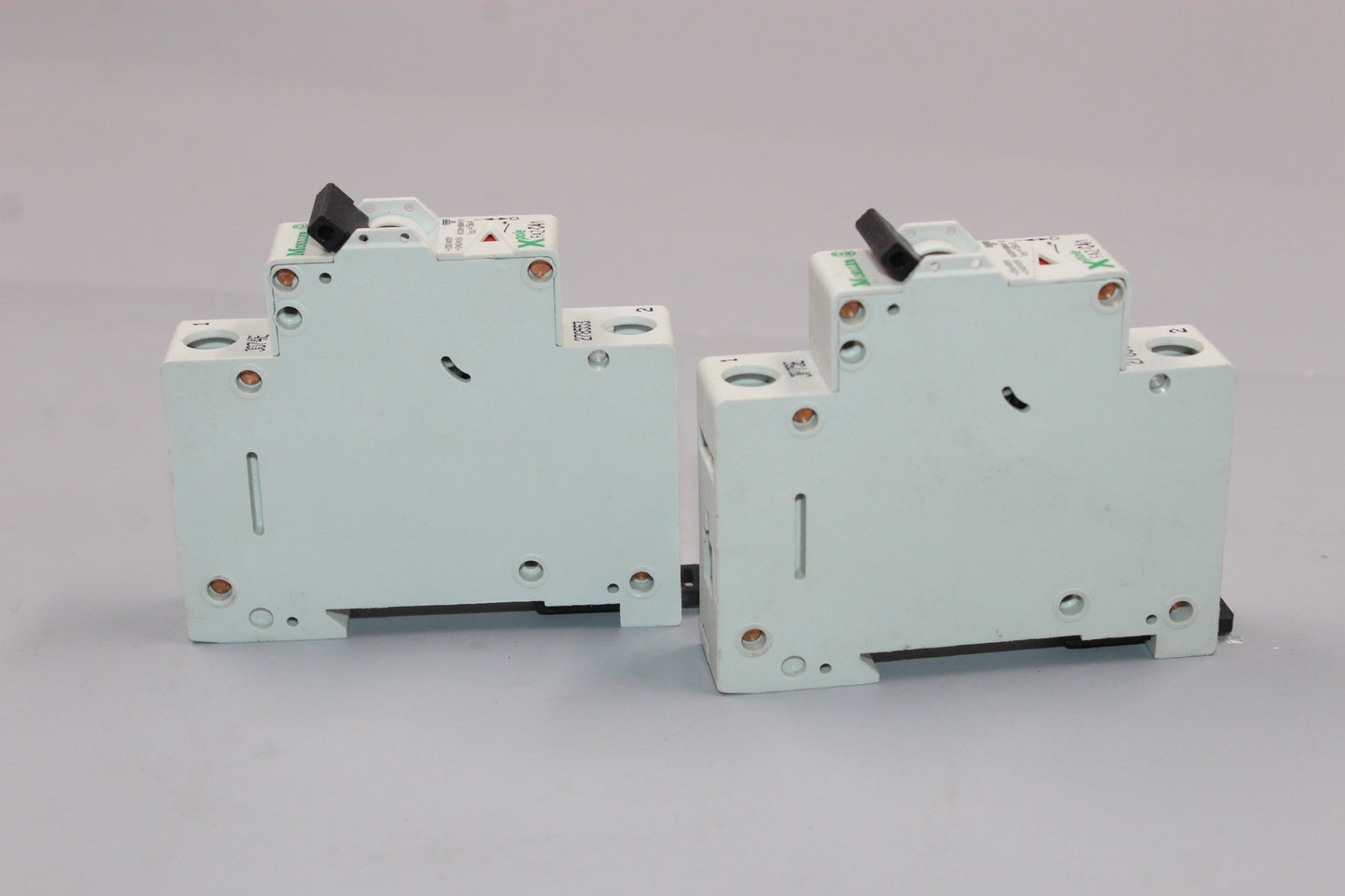 PREOWNED | MOELLER | FAZ-C4/1 |