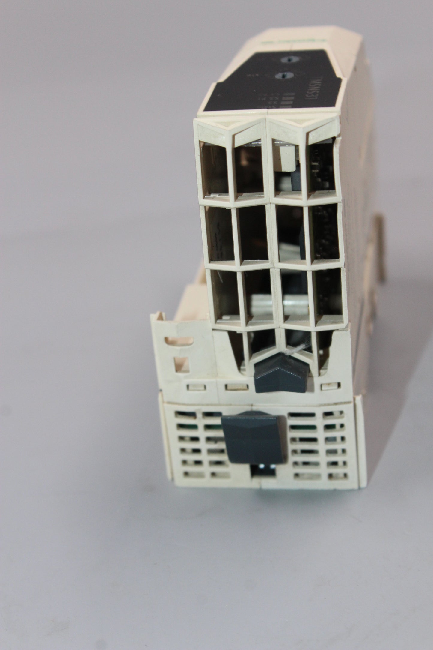PREOWNED | SCHNEIDER ELECTRIC | TM5NS31 |