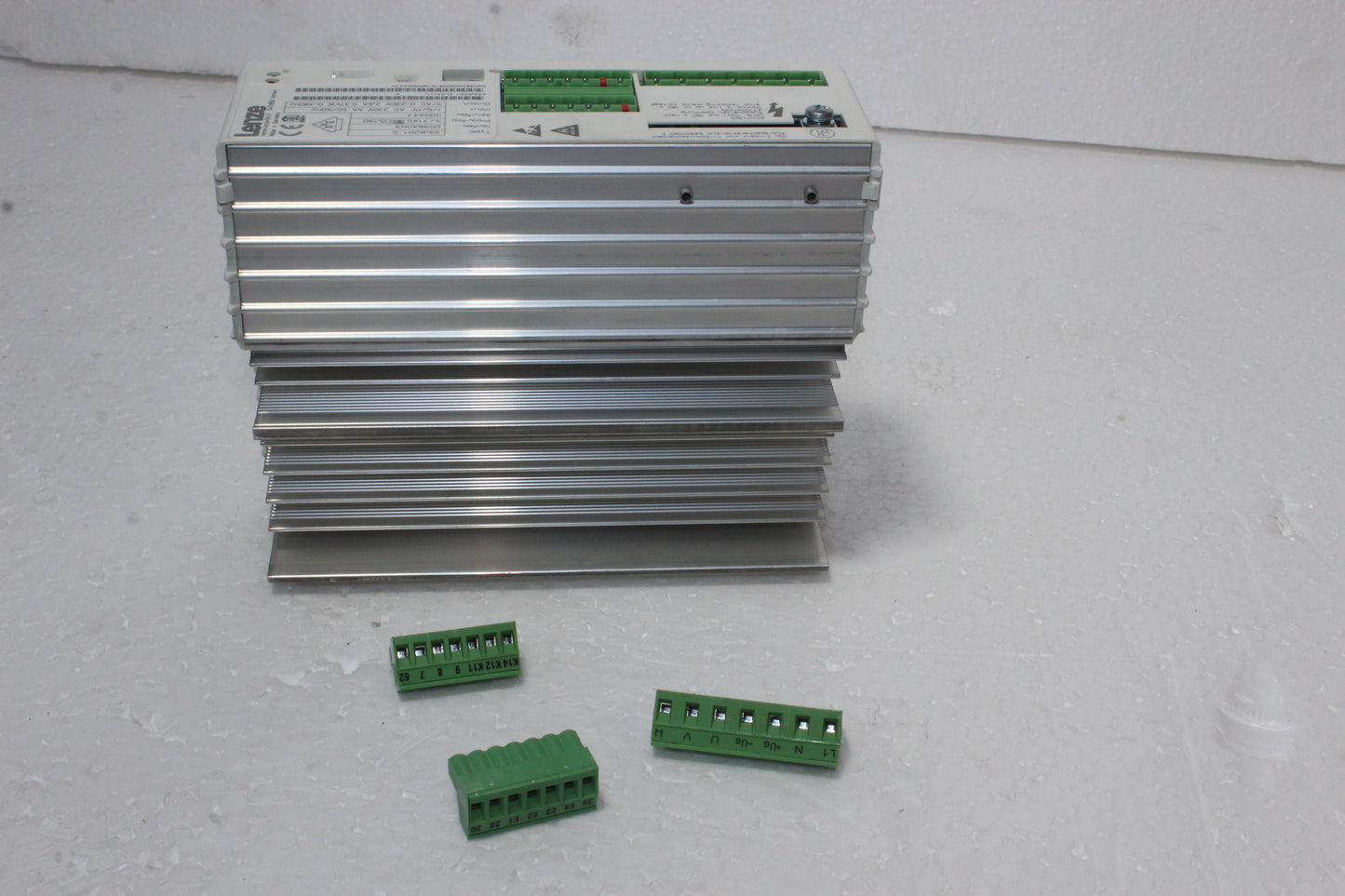 NEW | Lenze | 33.8201_E |