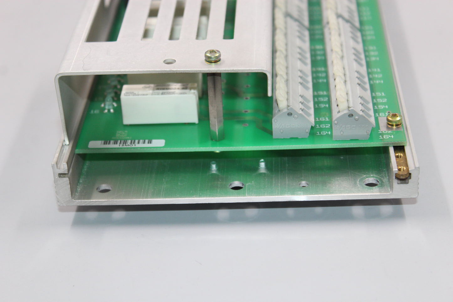 PREOWNED | ABB | HIEE300690R0001   AR C093 AE01    1600$ |