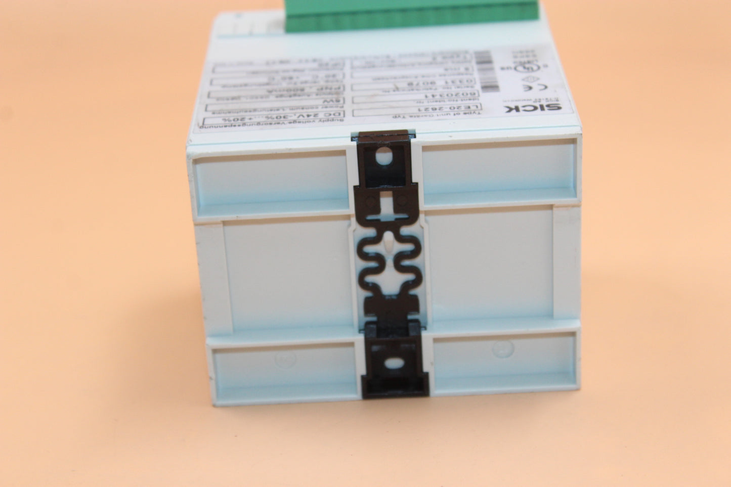 NEW NO BOX | SICK | LE20-2621 |