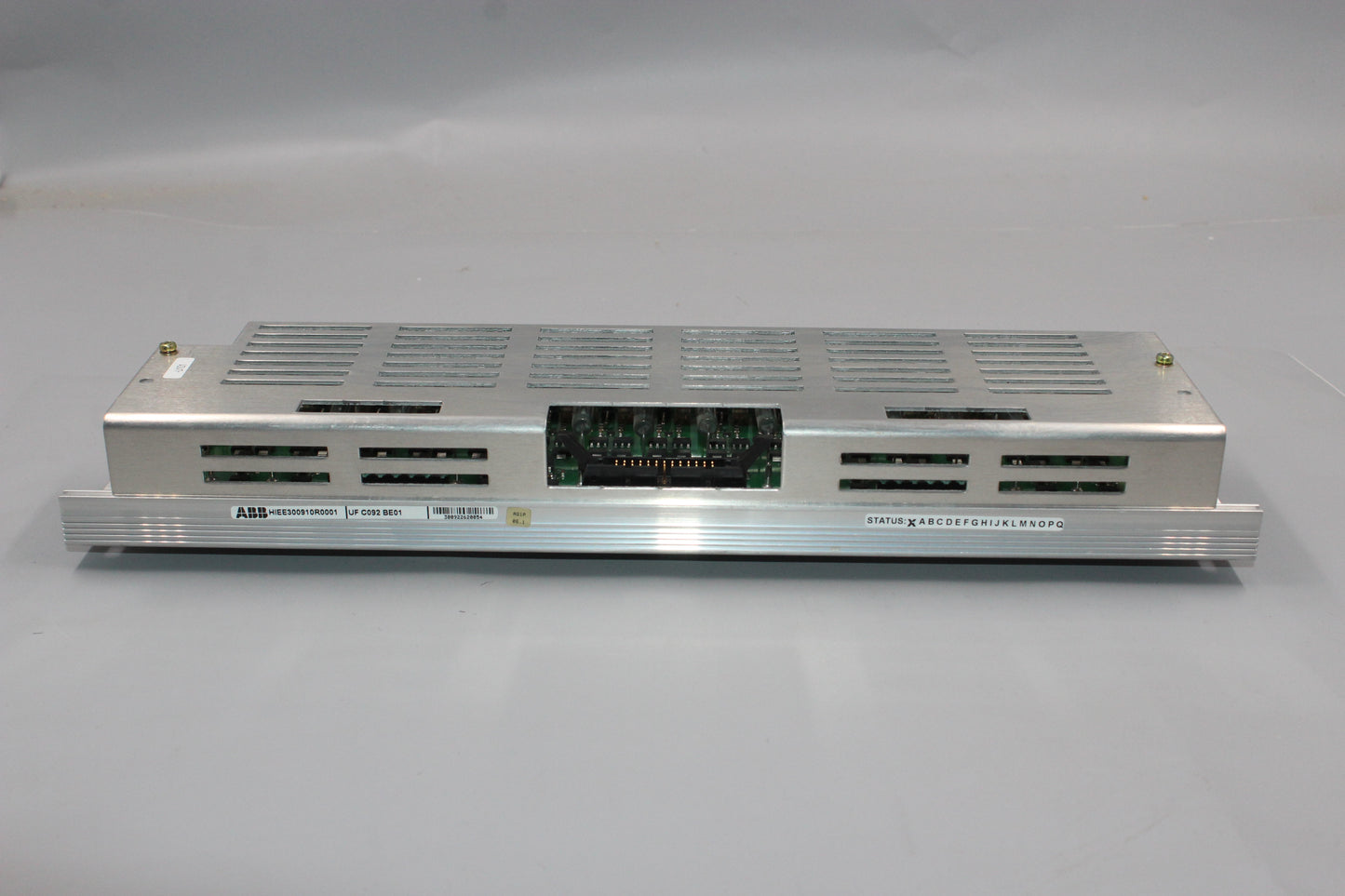 PREOWNED | ABB | HIEE300910R0001   UF C092 BE01 |