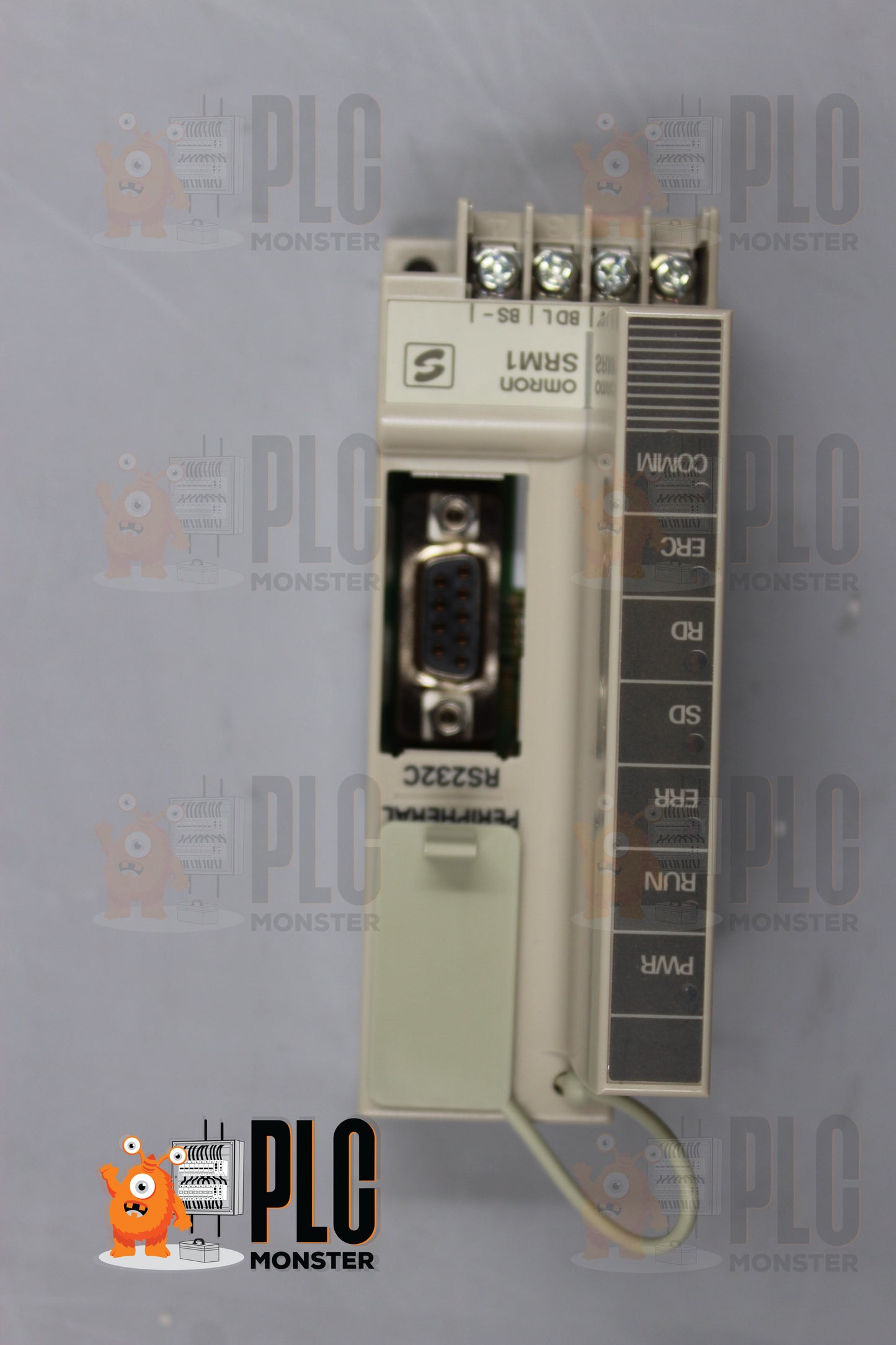 NEW | OMRON | SRM1-C02-V2 |