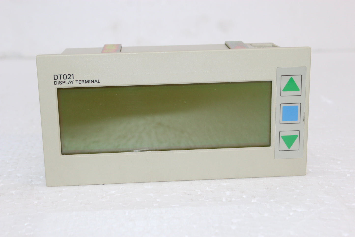 NEW OPEN BOX | OMRON | C500-DT021 |