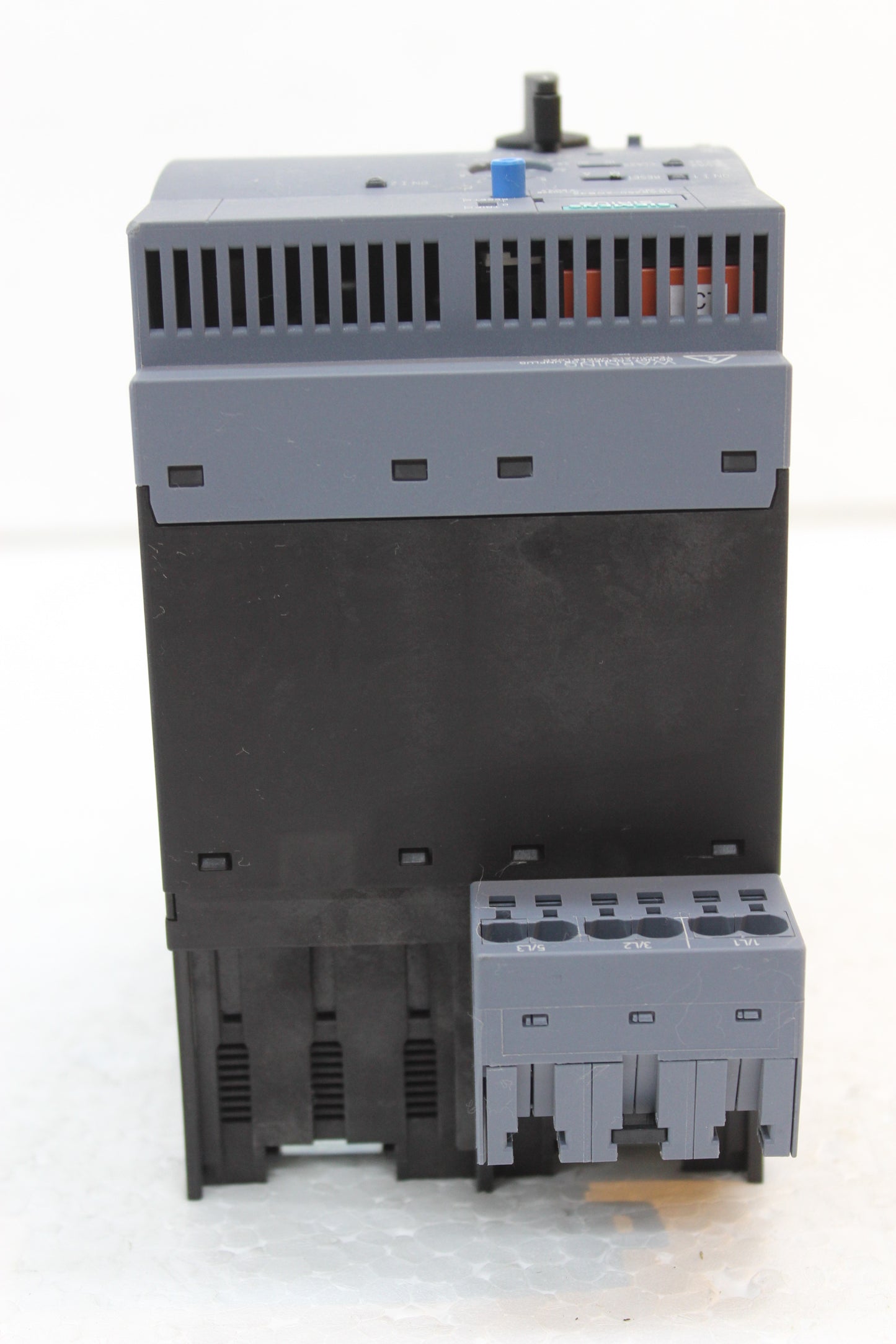 NEW NO BOX | SIEMENS | 3RA6250-2DB32 |