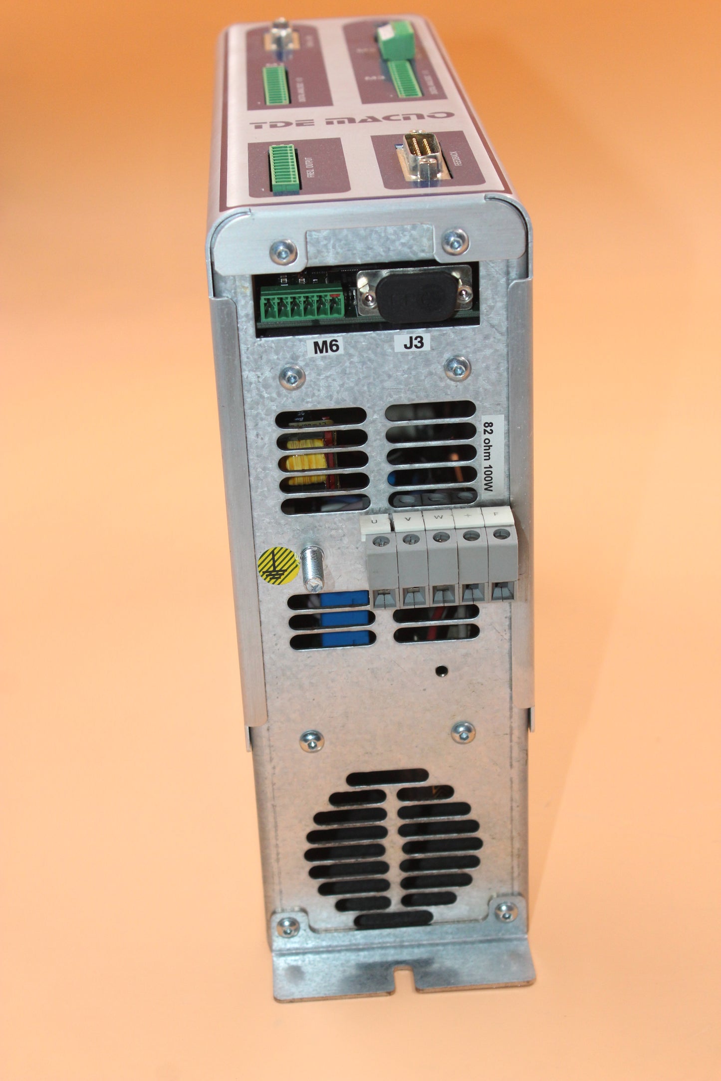 PREOWNED | TDE MACNO | OPD V-7A 601431 |